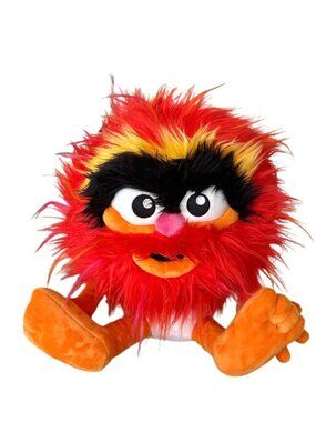 Kidrobot Disney The Muppets Mayhem Baby Animal Plush